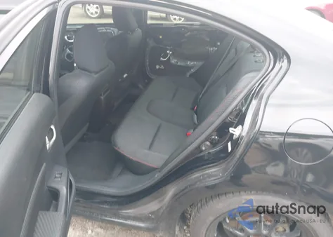 2013 Honda Civic Si from USA, damaged, VIN 2HGFB6E59DH704146